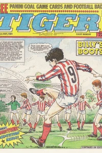 Issue #19840505