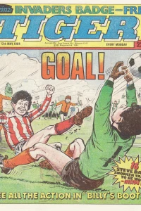 Issue #19840512
