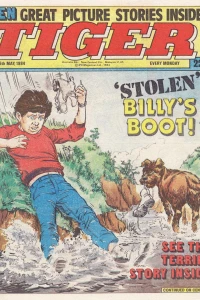 Issue #19840526