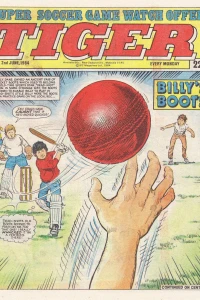 Issue #19840602