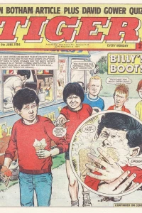 Issue #19840609