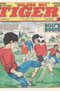 Issue #19840616