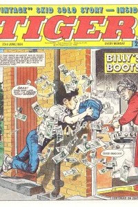 Issue #19840623
