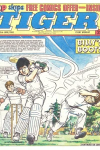 Issue #19840630