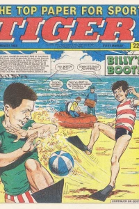 Issue #19840804