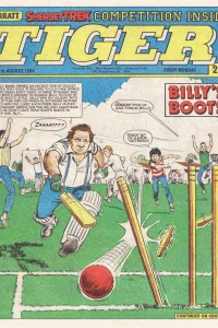 Issue #19840811