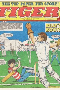 Issue #19840818