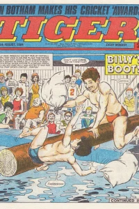 Issue #19840825