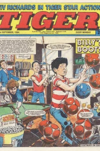 Issue #19840901