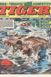 Issue #19841103