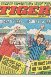 Issue #19850105