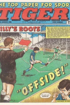 Issue #19850112