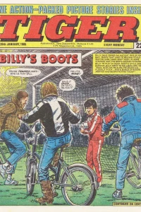 Issue #19850126