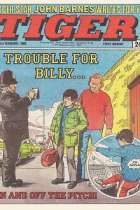 Issue #19850202