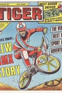 Issue #19850216