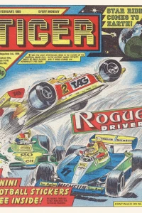 Issue #19850223