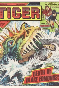 Issue #19850302