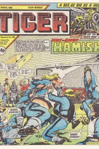 Issue #19850309