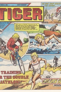 Issue #19850323