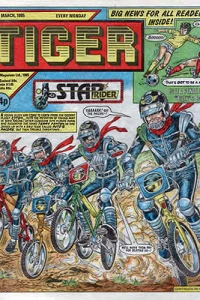 Issue #19850330