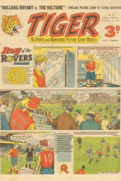Issue #20