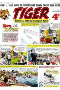 Issue #201
