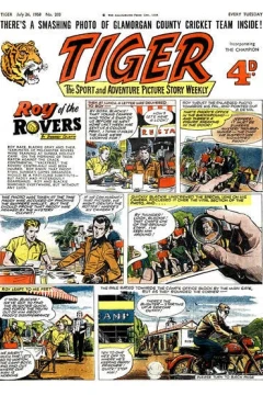 Issue #203