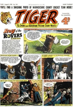 Issue #204