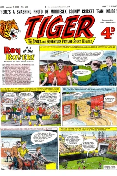 Issue #205