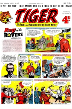 Issue #209