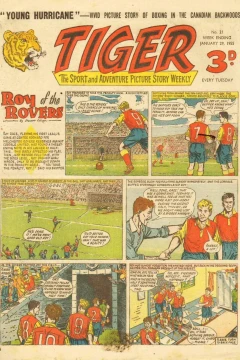 Issue #21