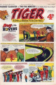 Issue #211