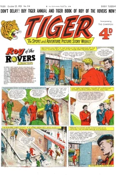 Issue #216