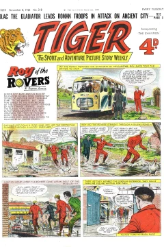 Issue #218