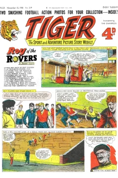 Issue #219