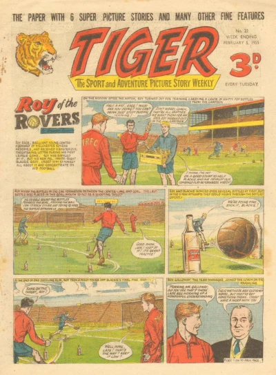 Cover of Issue #22
