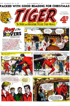 Issue #224