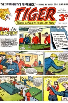 Issue #23