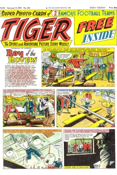 Issue #232