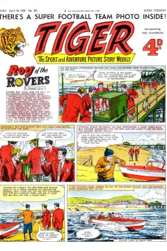 Issue #241