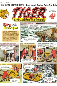Issue #242