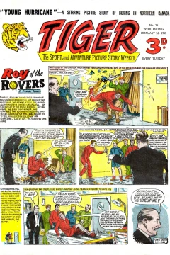 Issue #25