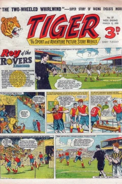 Issue #27