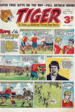 Issue #28
