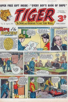 Issue #30