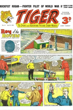 Issue #31