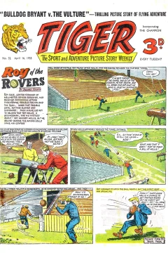 Issue #32