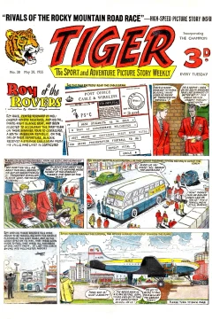 Issue #38