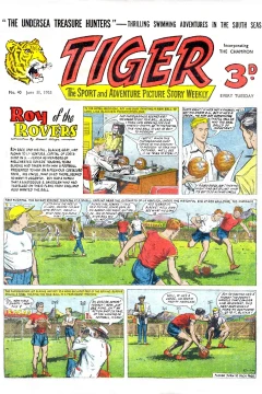 Issue #40