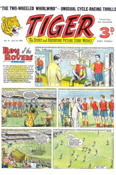 Issue #41